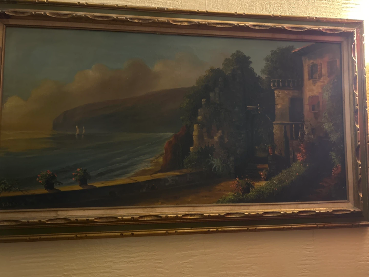 Original painting
