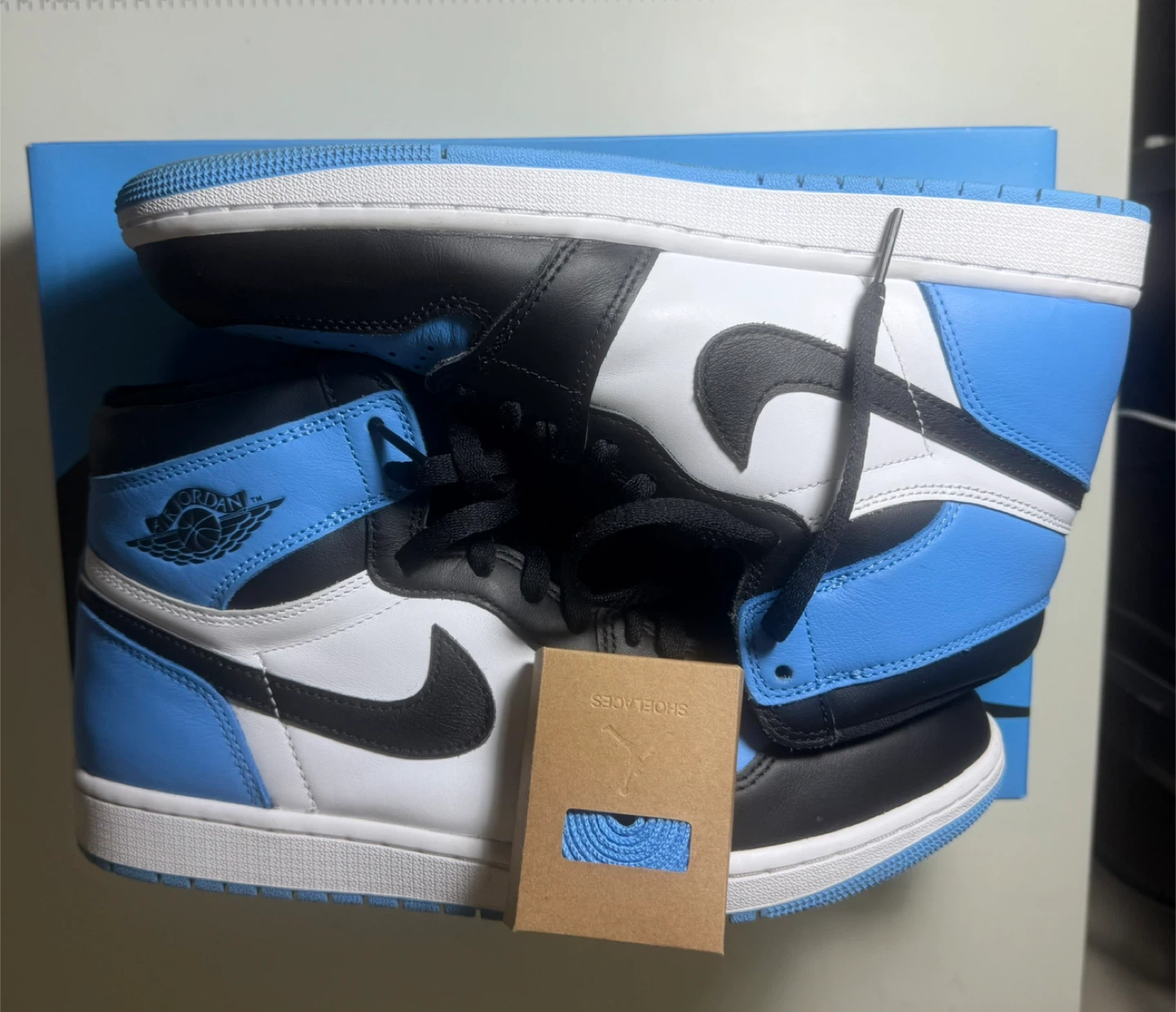 Jordan 1 OG high - photo 4