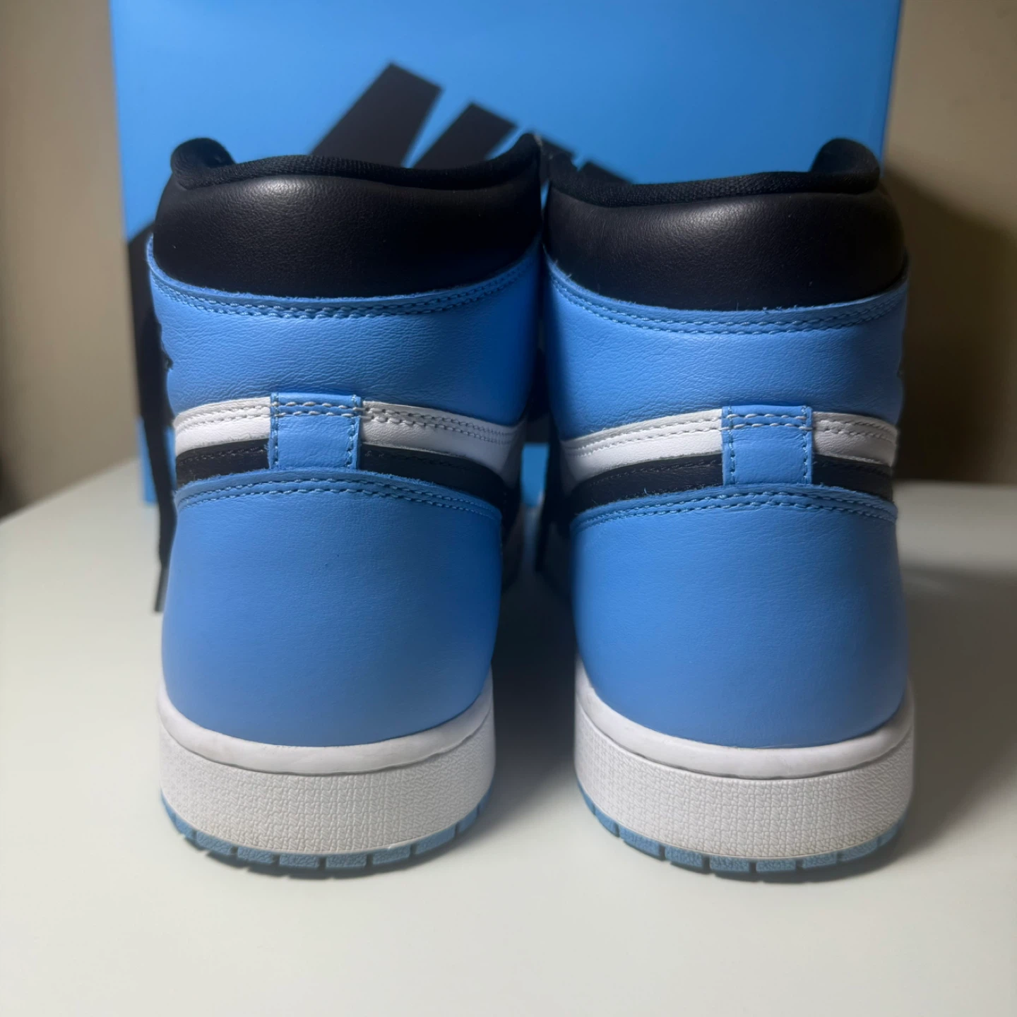 Jordan 1 OG high - photo 2