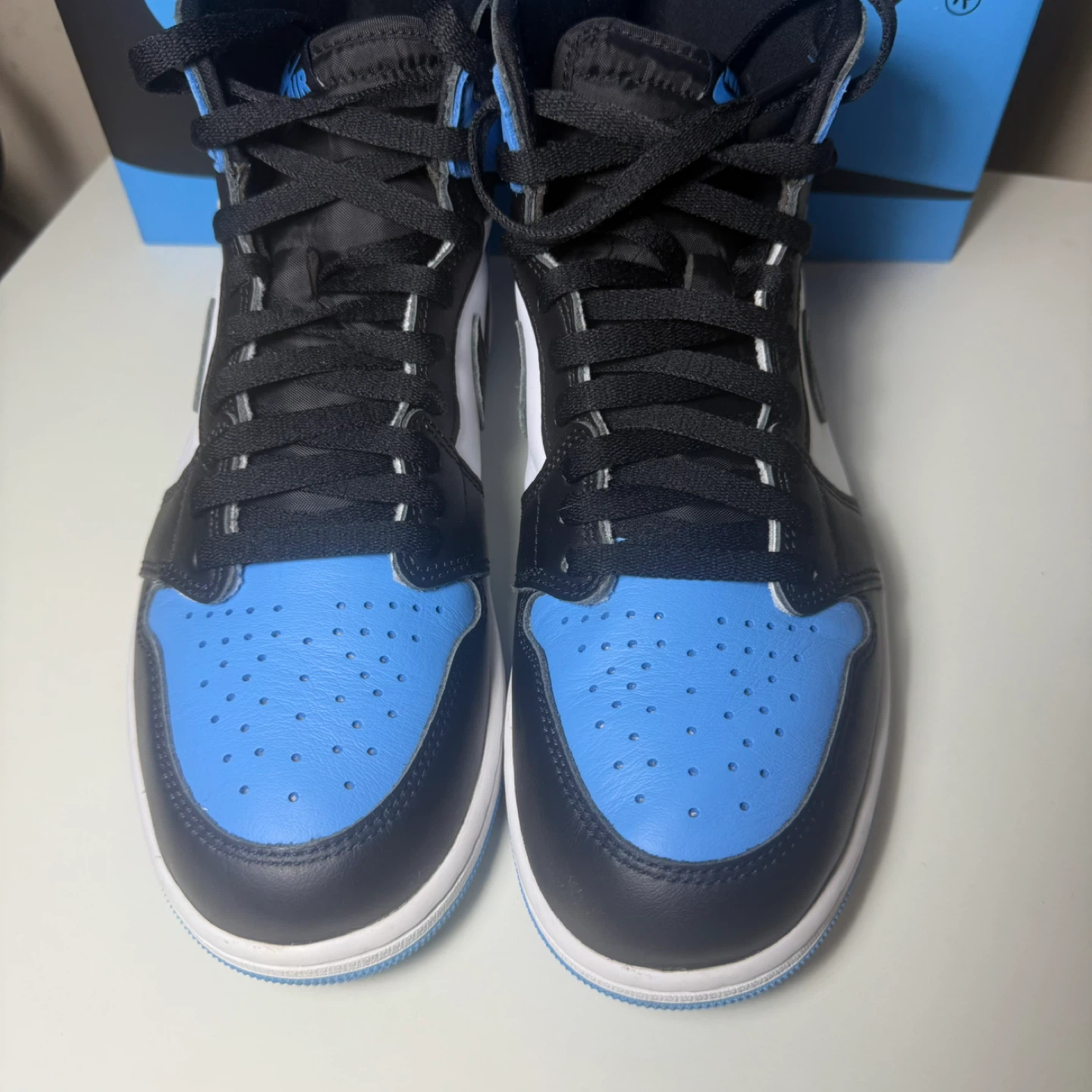 Jordan 1 OG high - photo 3