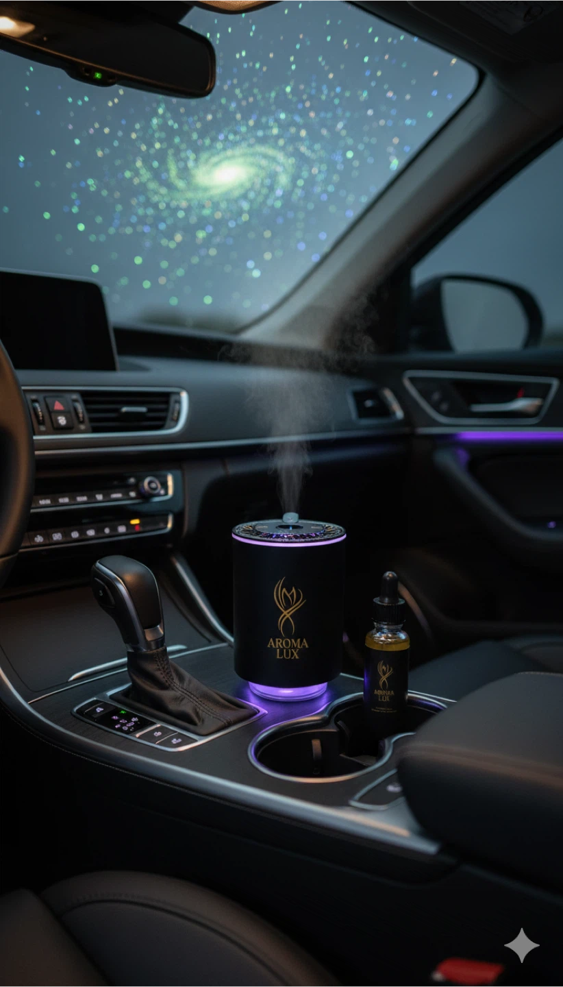 Best Quality Car 🚗 Freshener, Never 👎 Competed - photo 2