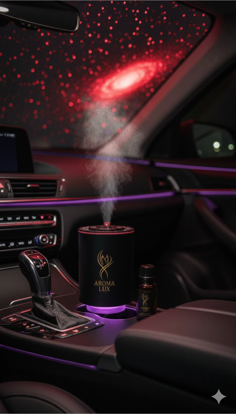 Best Quality Car 🚗 Freshener, Never 👎 Competed
