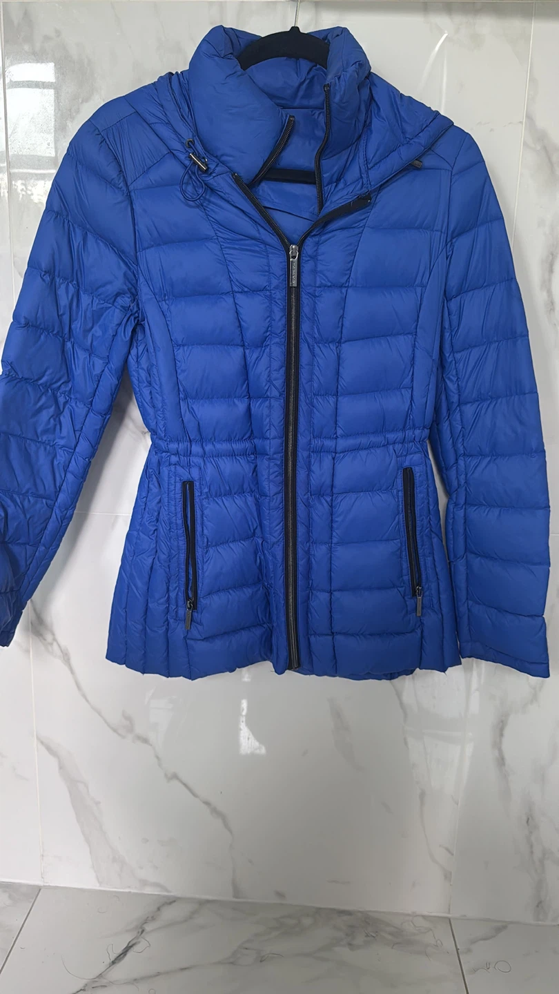 MK jacket women’s size XS
