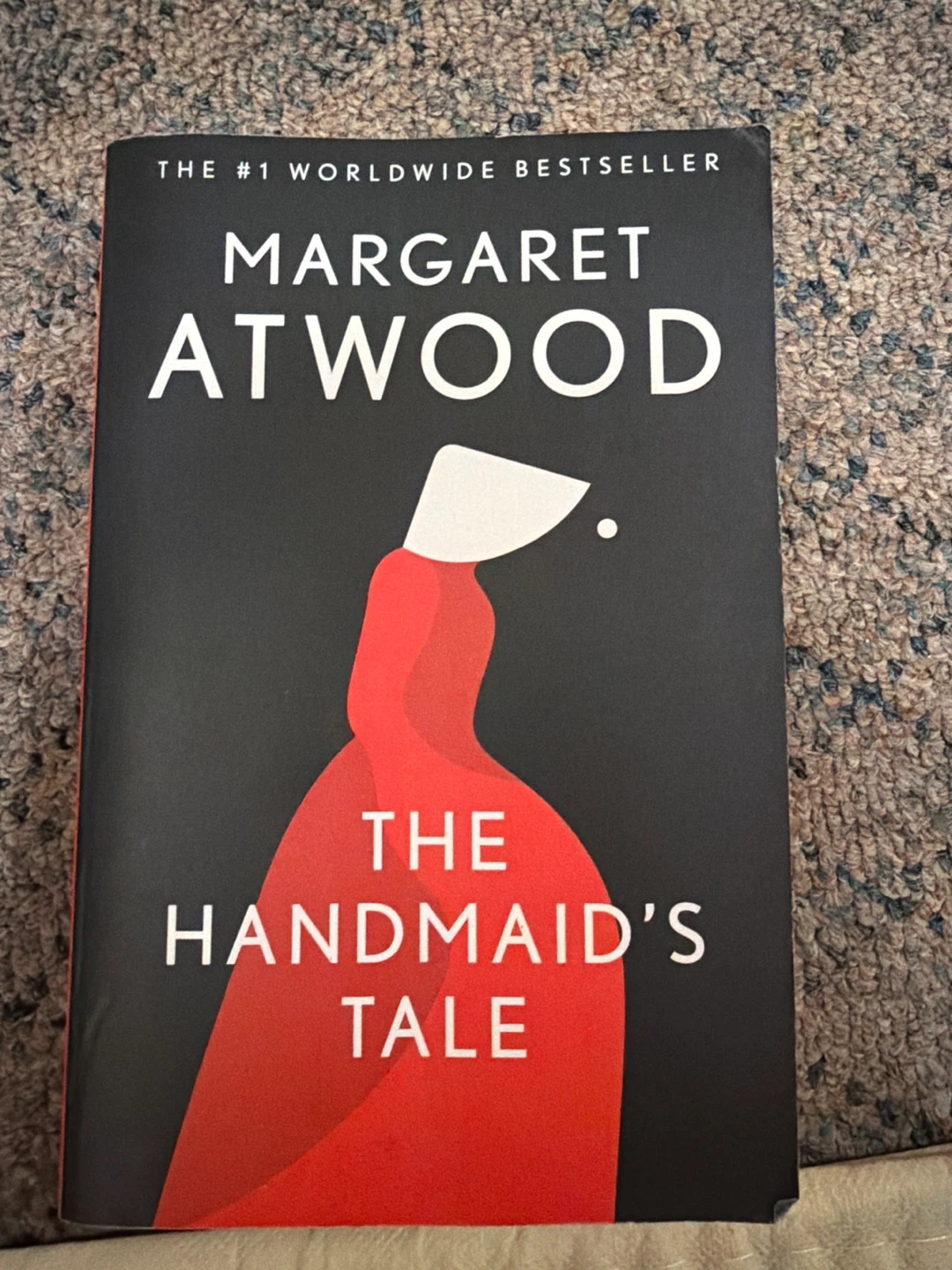 The Handmaid's Tale by Margaret Atwood