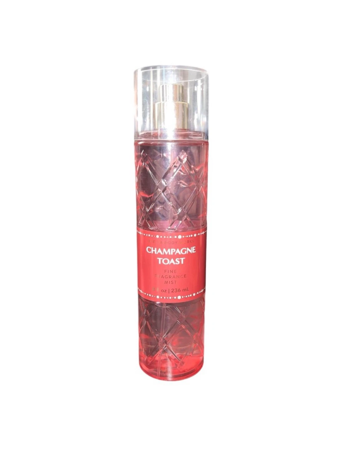 Bath & Body Works Champagne Toast Fragrance Mist
