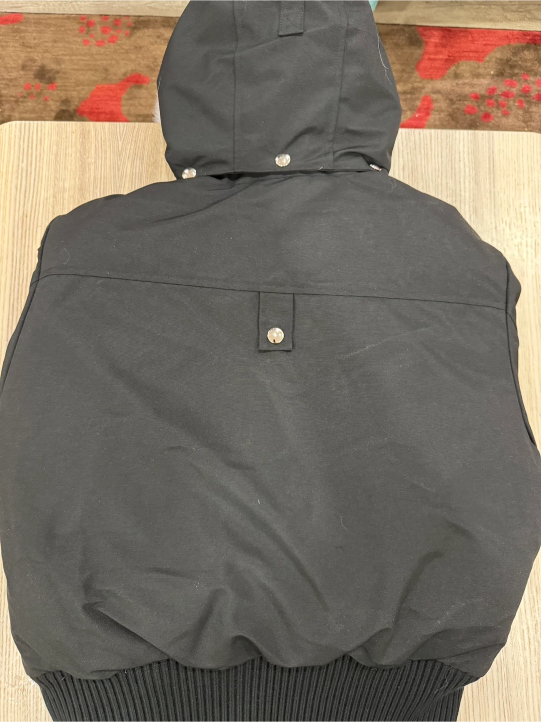 Moose Knuckles Women’s Bomber - photo 4