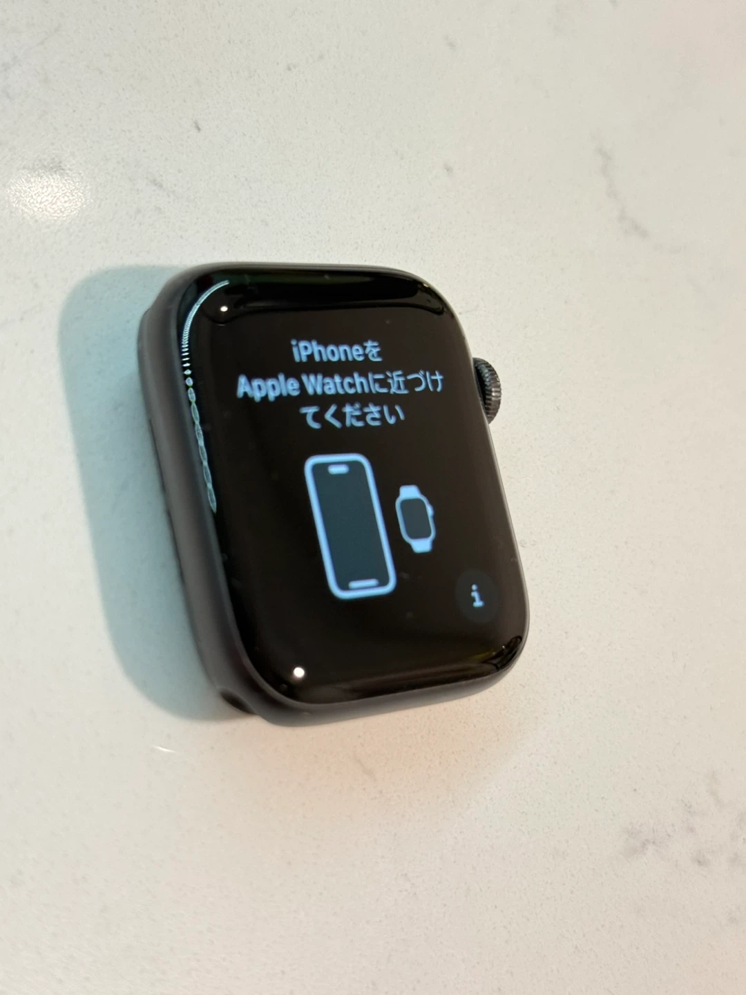 Apple Watch Series 5 44mm - photo 2
