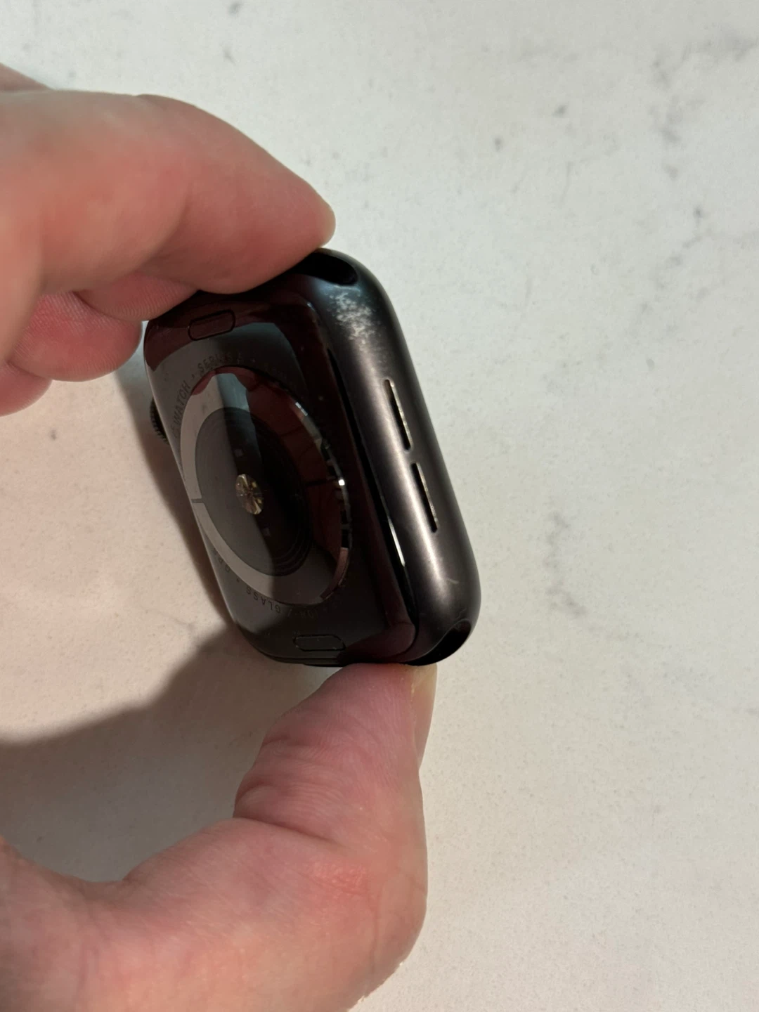 Apple Watch Series 5 44mm - photo 5