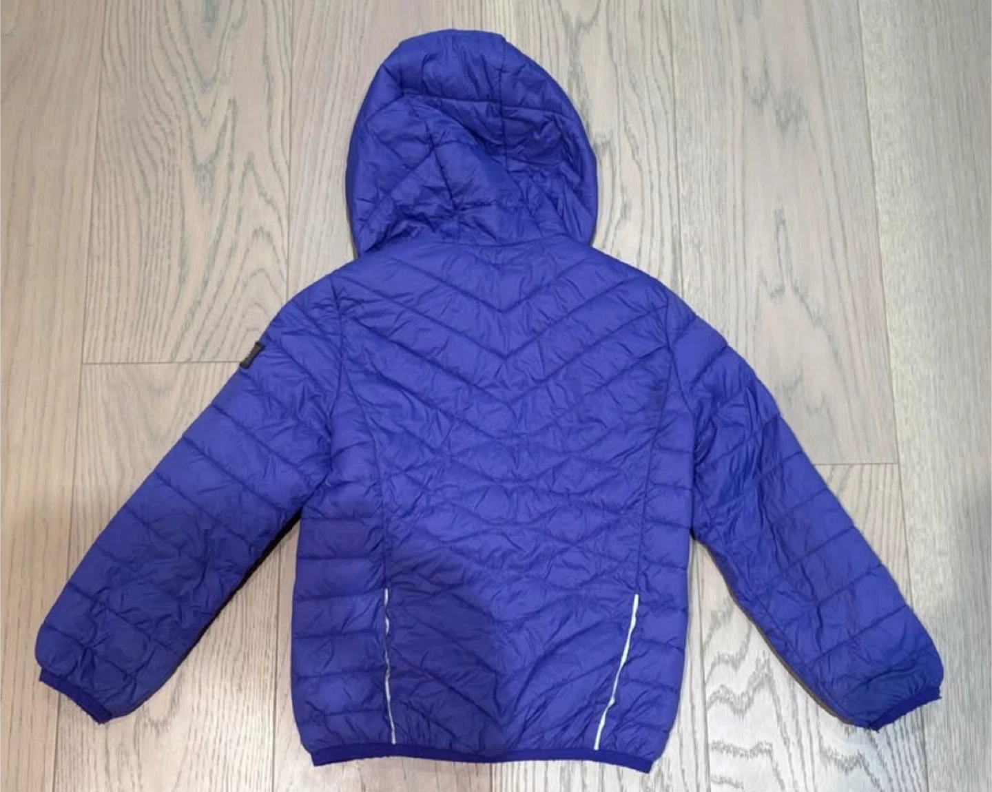 Lolë Kids' Puffer Jacket, Size XS (4/5) - photo 5