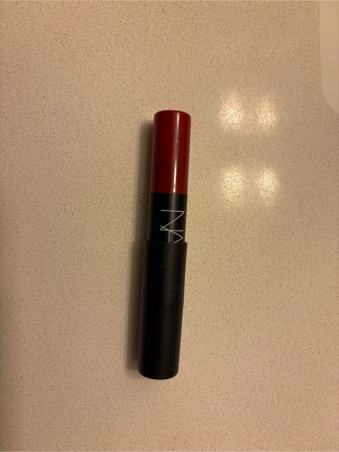 NARS Velvet Matte Lip Pencil 🧡
