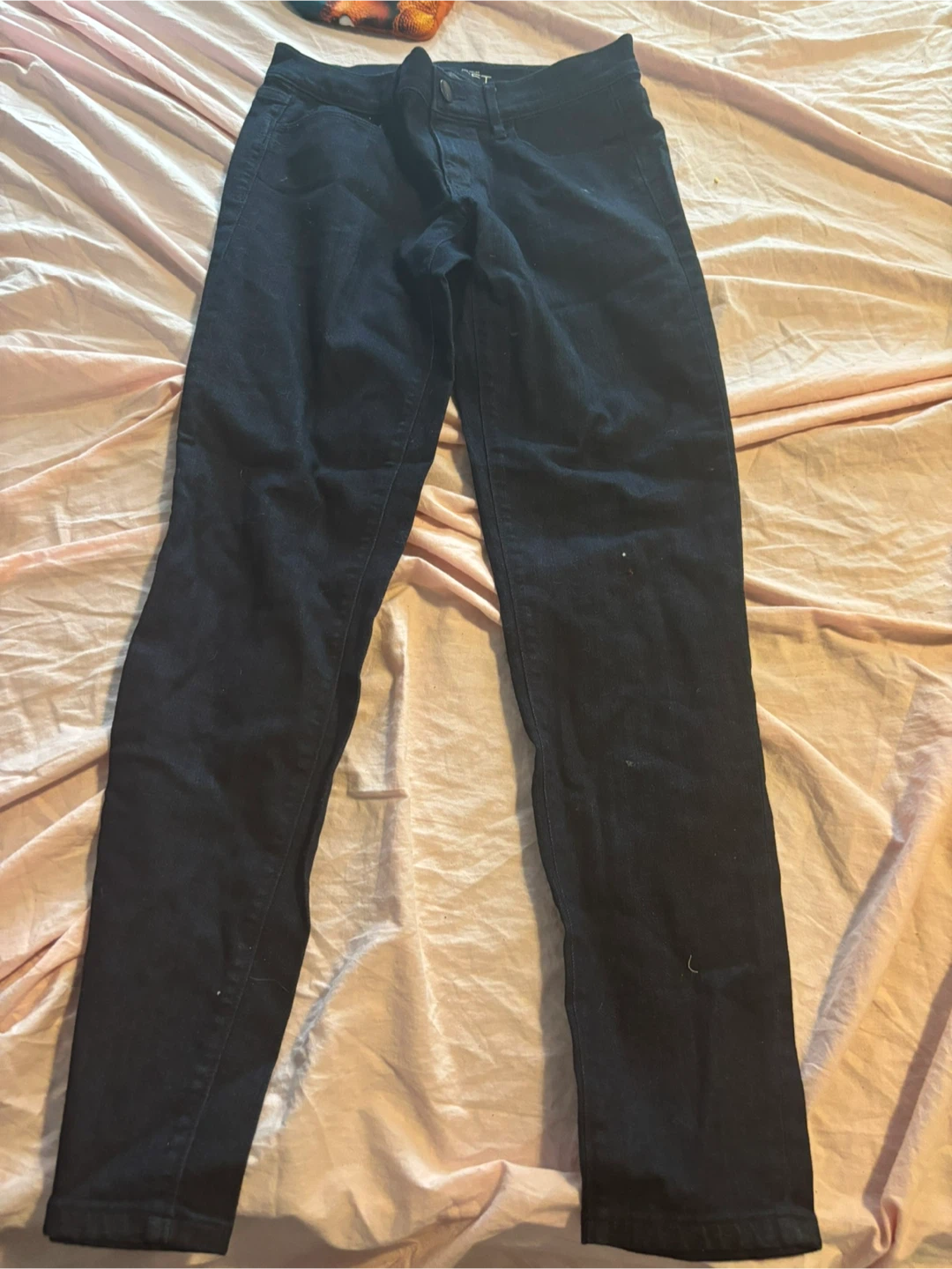 Ann Taylor LOFT Super Skinny Jeans - Size 26/2