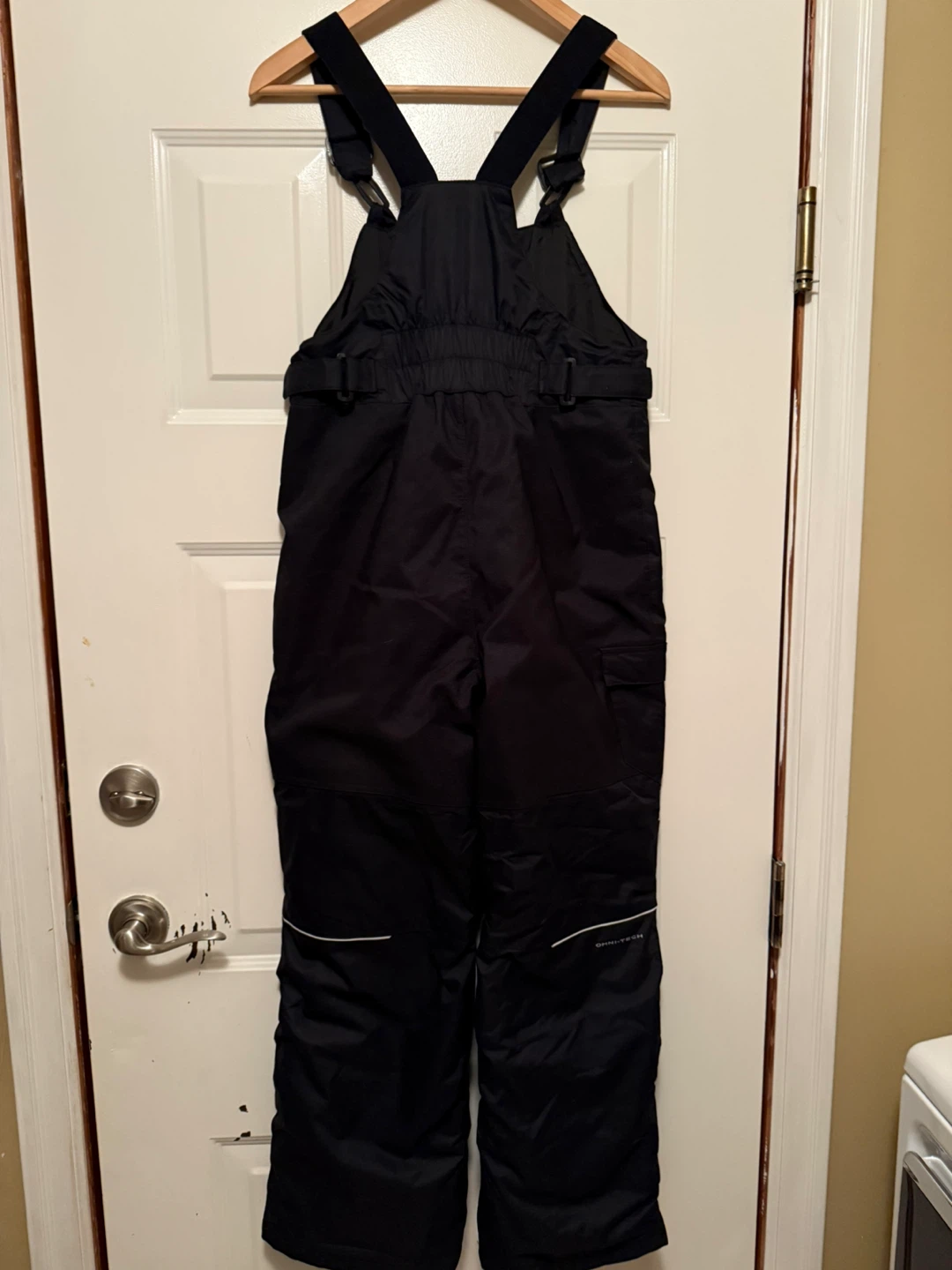 Youth Sorel Winter Boots & Columbia Snow Pants - photo 4