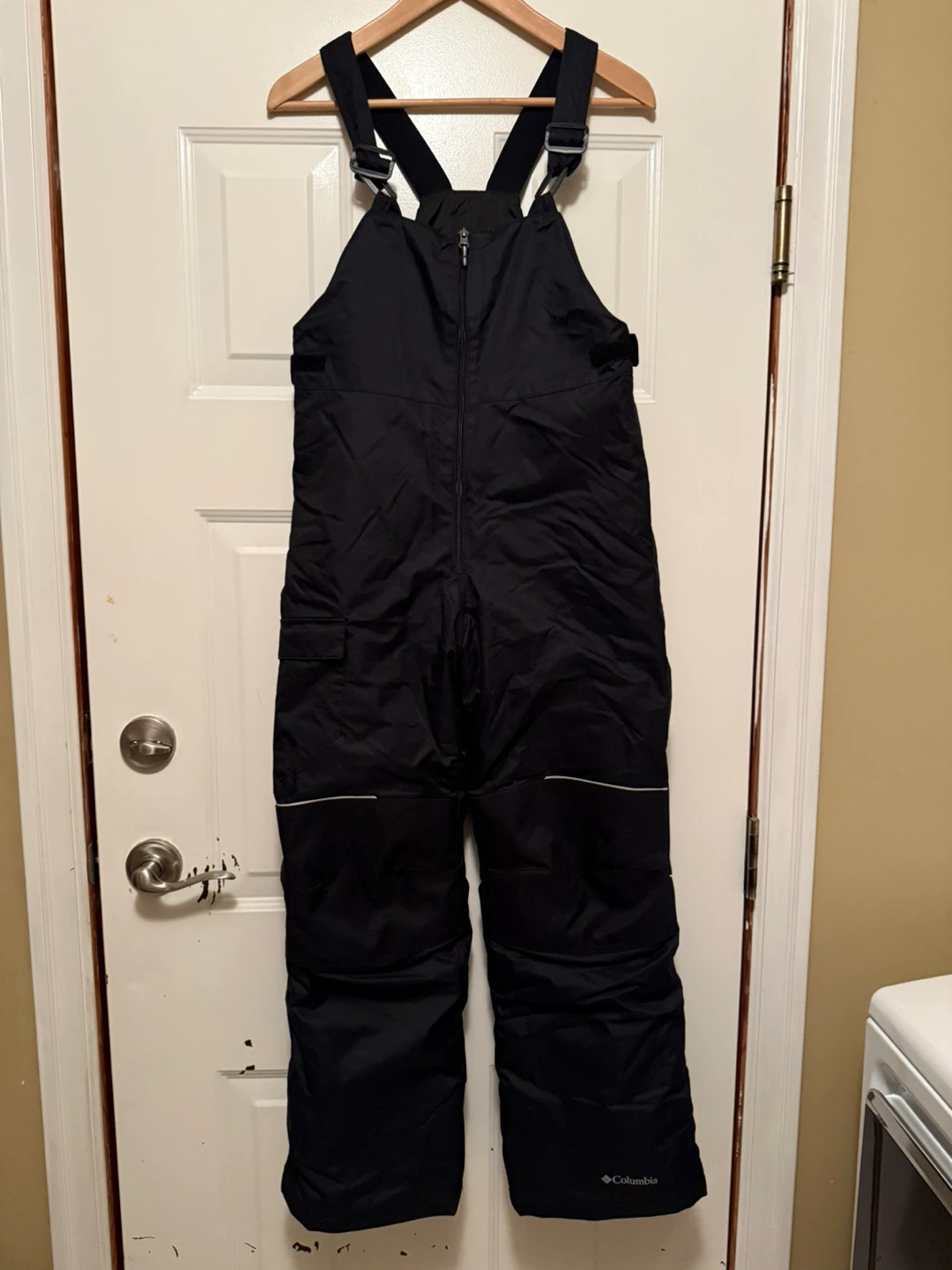 Youth Sorel Winter Boots & Columbia Snow Pants - photo 3