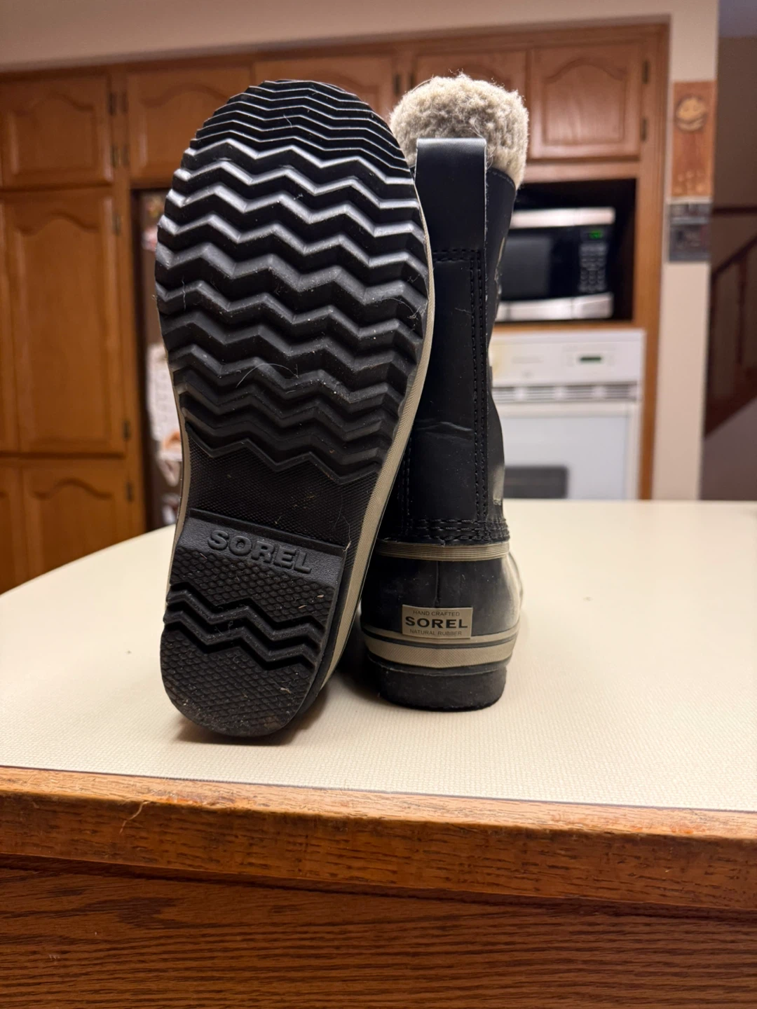 Youth Sorel Winter Boots & Columbia Snow Pants - photo 2