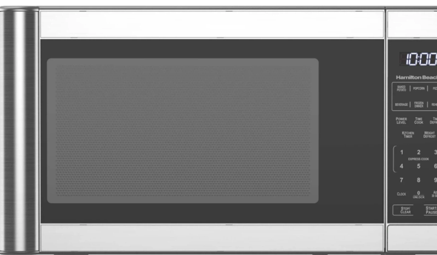 Hamilton Beach 1.1 cu ft Microwave