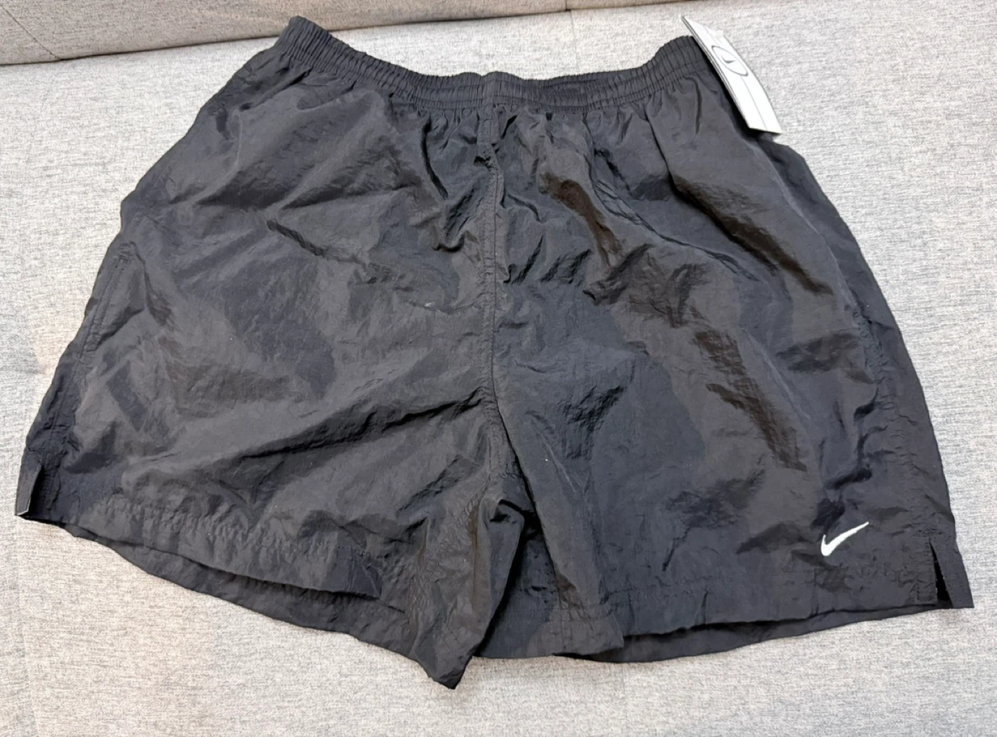 Nike Women Size L Sport Shorts