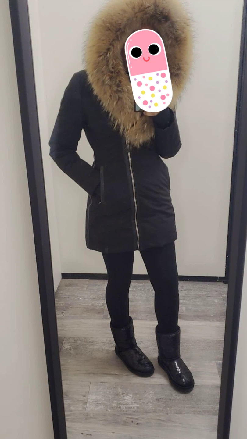 Rudsak Winter Coat