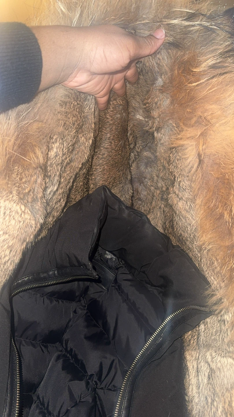 Rudsak Winter Coat - photo 2