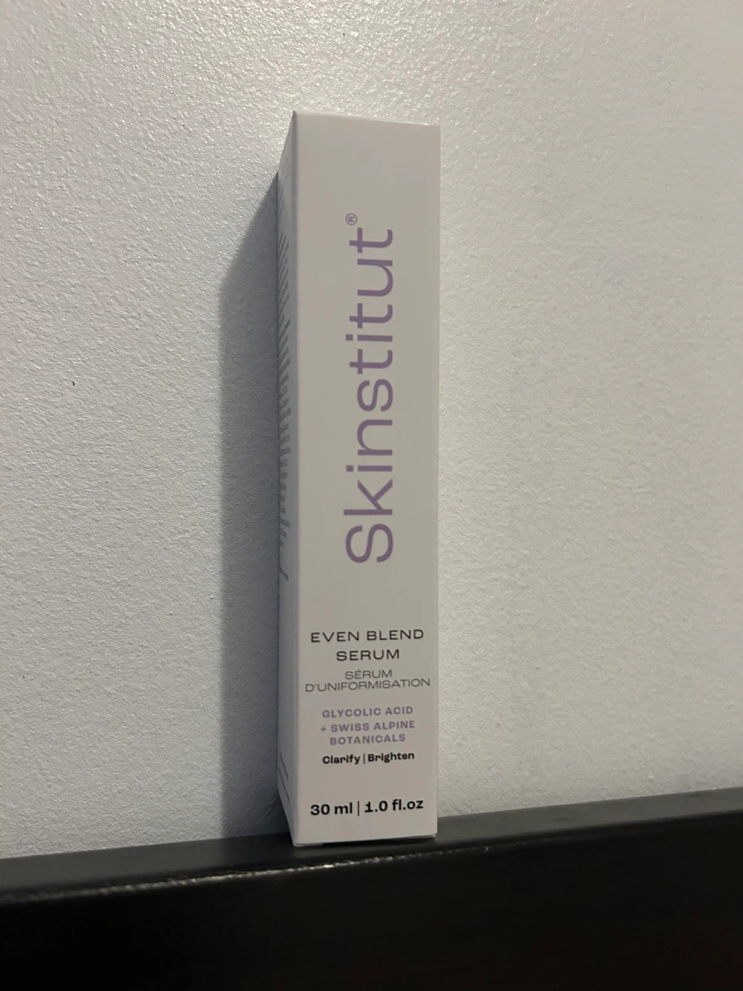 Skinstitut Even Blend Serum 30ml - photo 3