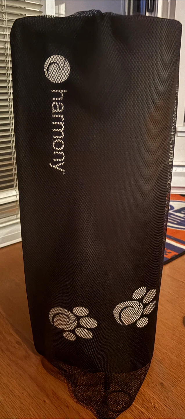 🧡Harmony Pup Paddler Pad - Kayak Accessory - photo 2