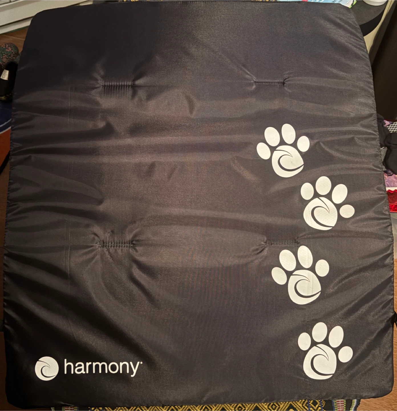 🧡Harmony Pup Paddler Pad - Kayak Accessory