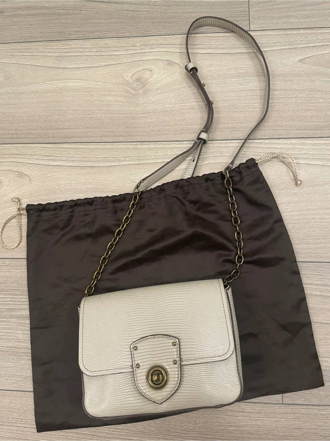 Lauren by Ralph Lauren Millibrook Crossbody Bag