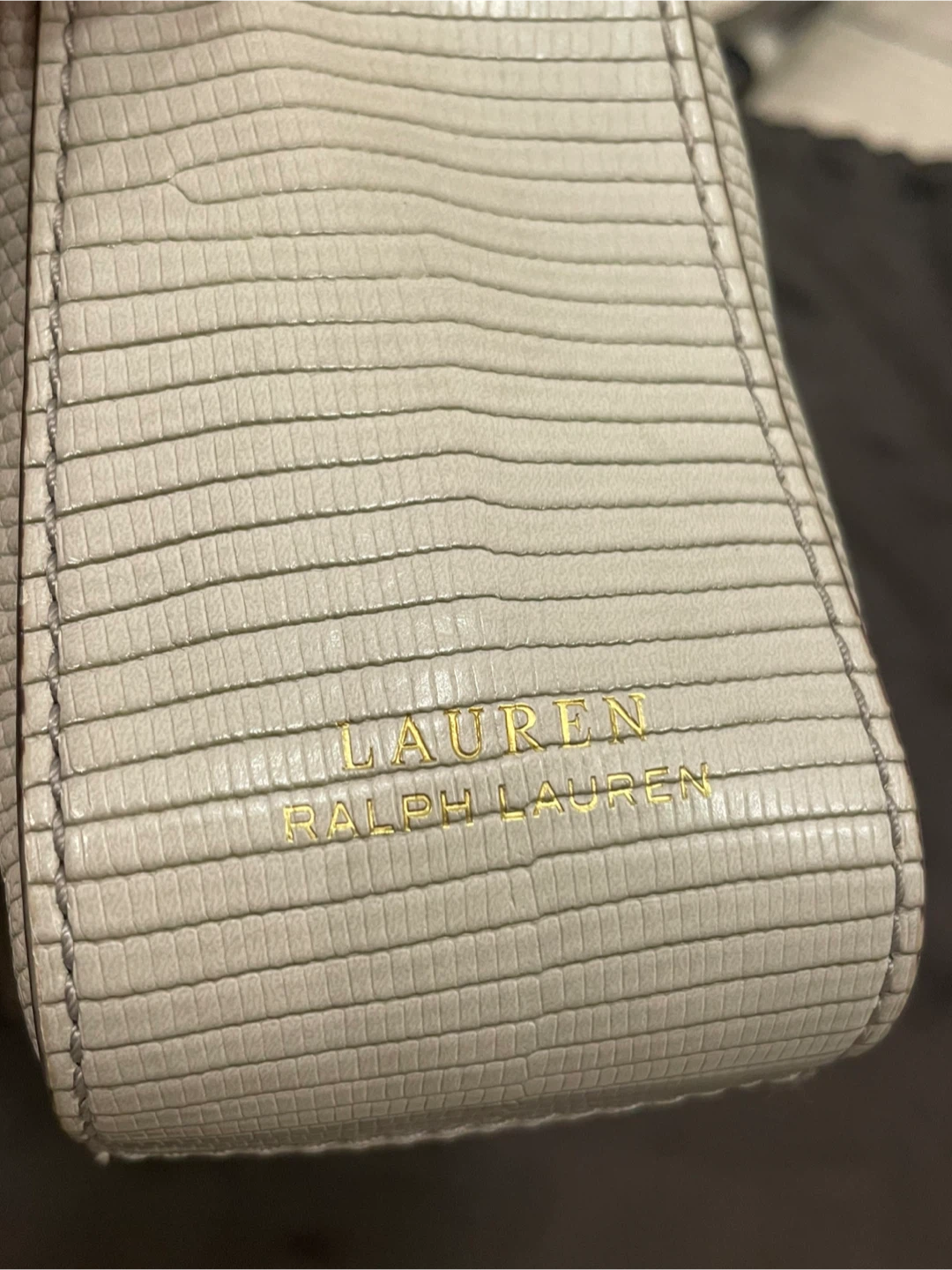 Lauren by Ralph Lauren Millibrook Crossbody Bag - photo 4