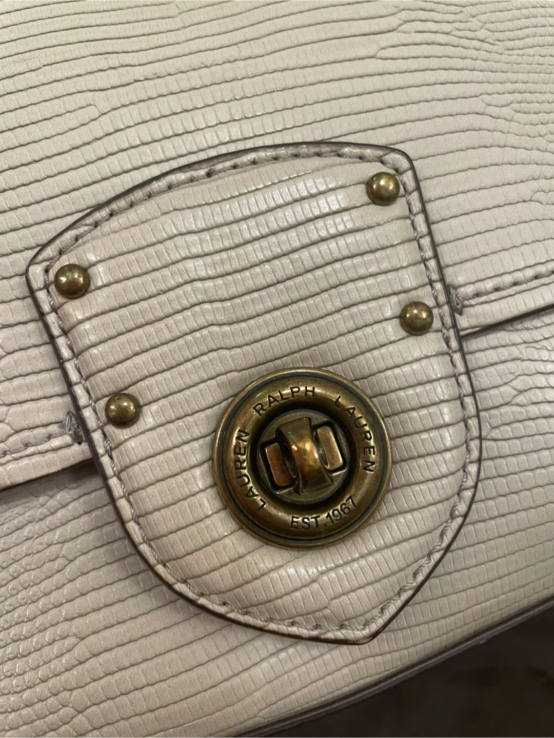 Lauren by Ralph Lauren Millibrook Crossbody Bag - photo 3