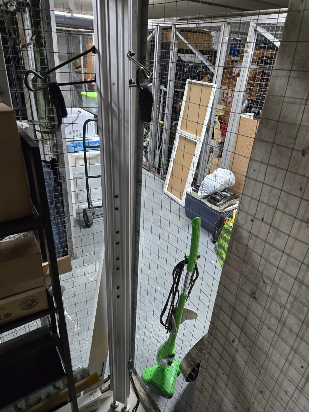 Indoor Bike rack - photo 2