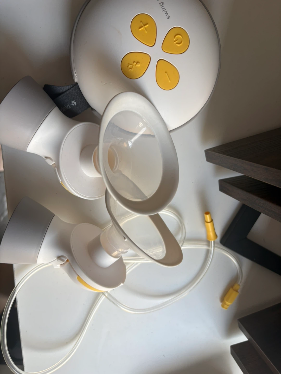 Medela Swing Breast Pump