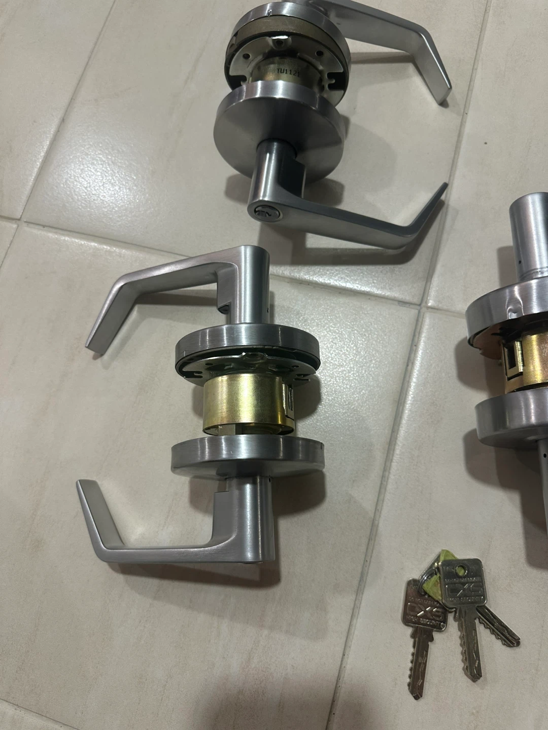 CX5 Door Lever Handles 5 for $365 - photo 3