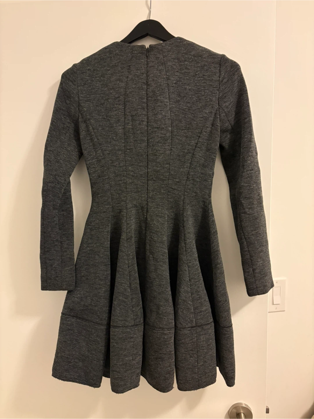 Lucky Chouette flattering Dress - Size 36 - photo 3