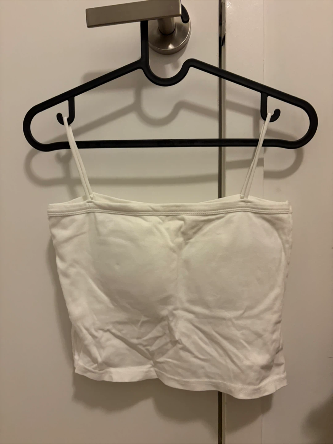 BRAND NEW White Cami Top