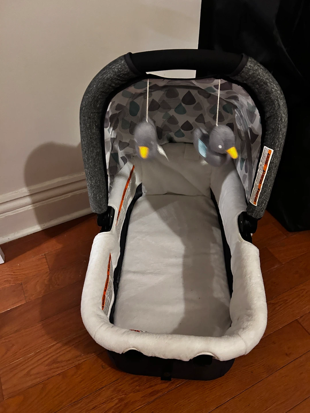 Baby Bassinet - Portable