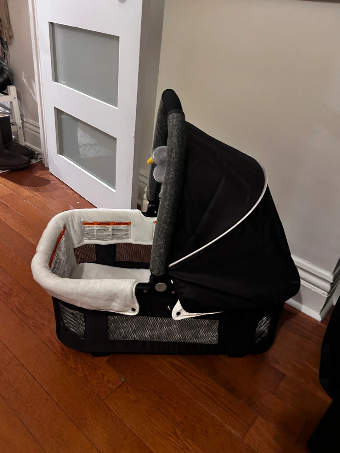Baby Bassinet - Portable - photo 2