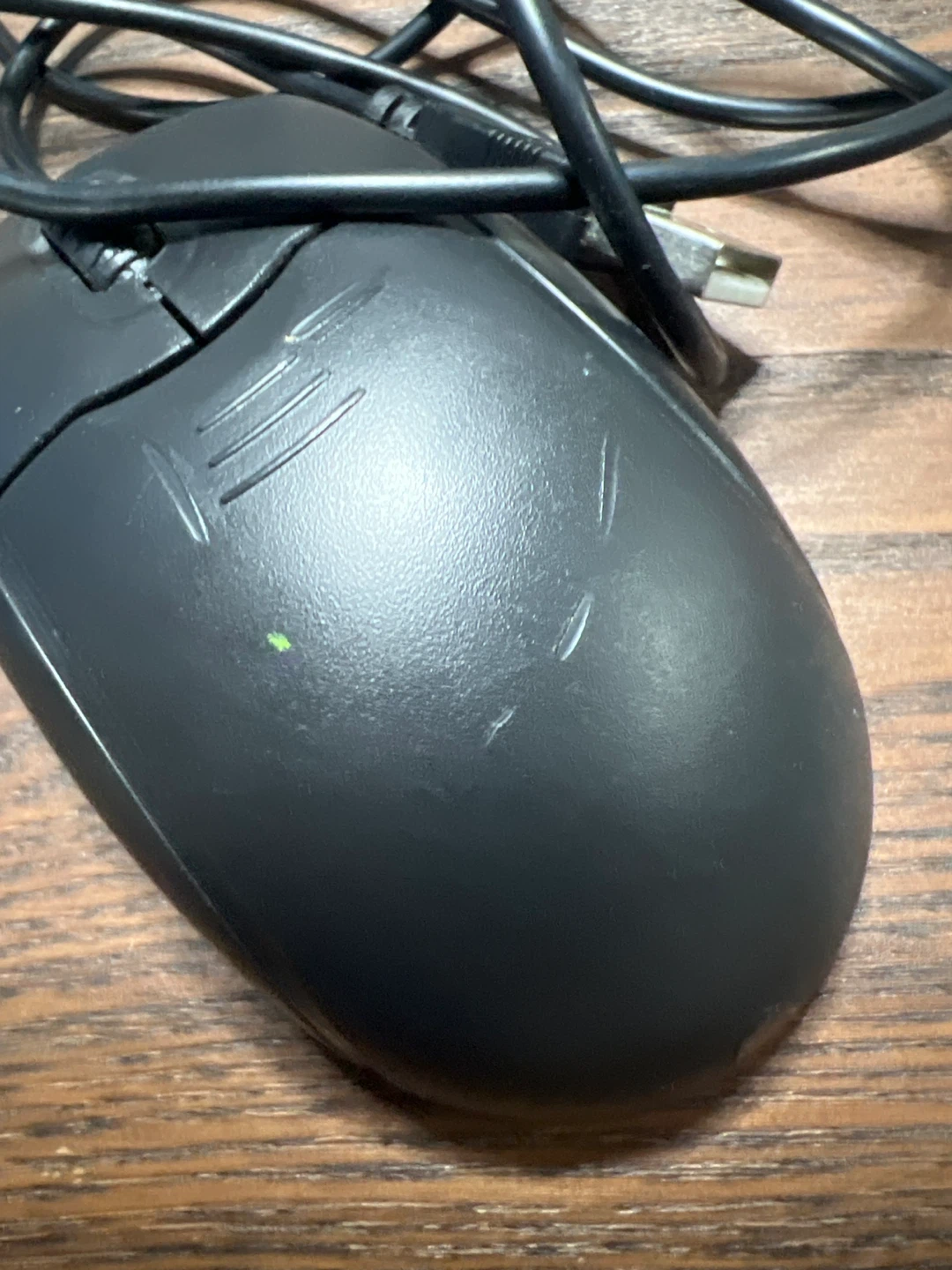 3D Optical Mouse (Small size) - photo 2