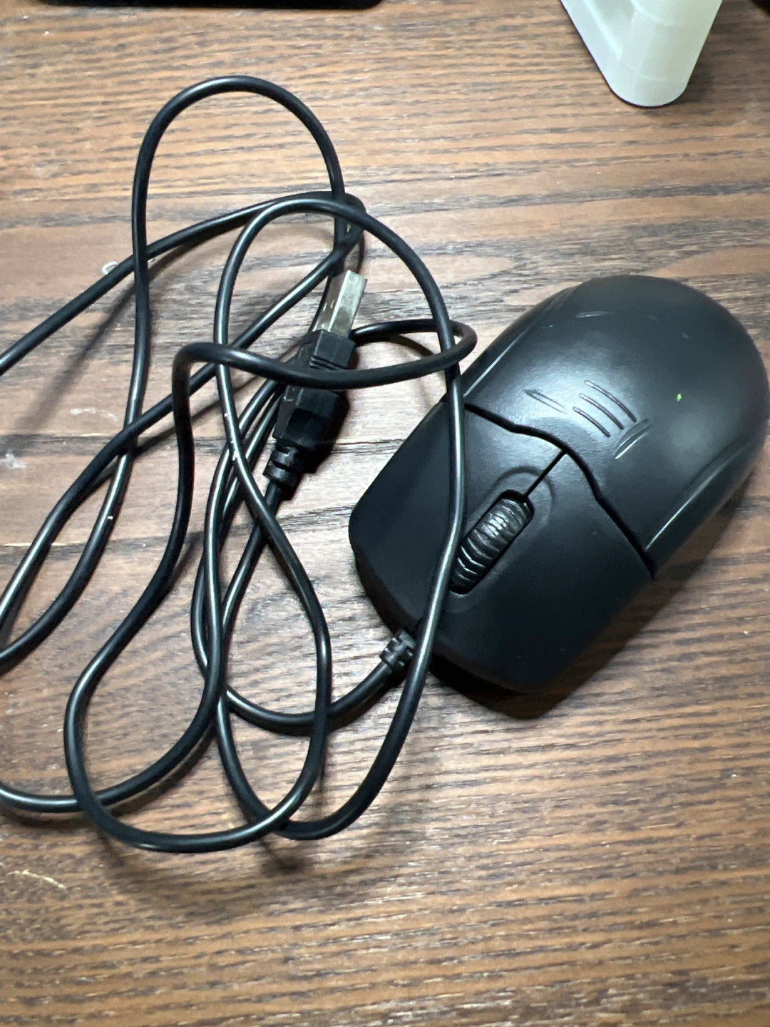 3D Optical Mouse (Small size)