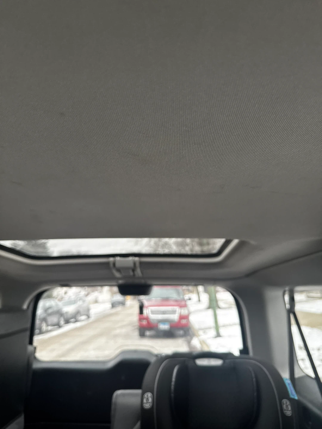 Honda Element Black SUV - photo 5
