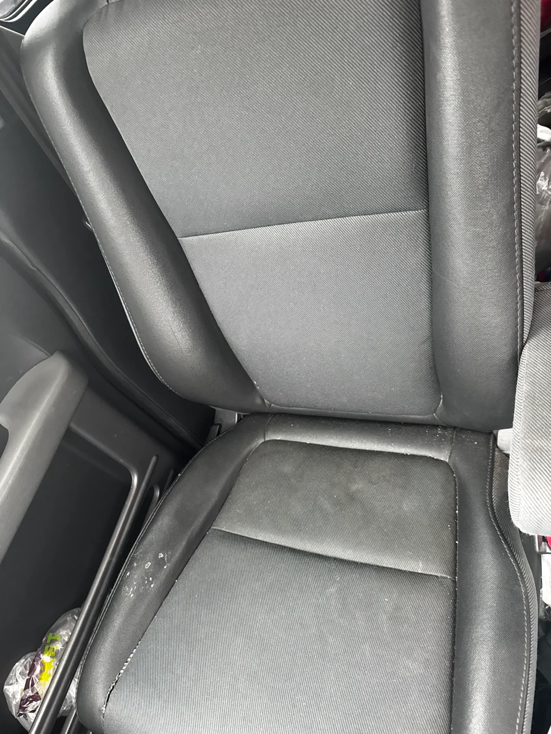 Honda Element Black SUV - photo 2
