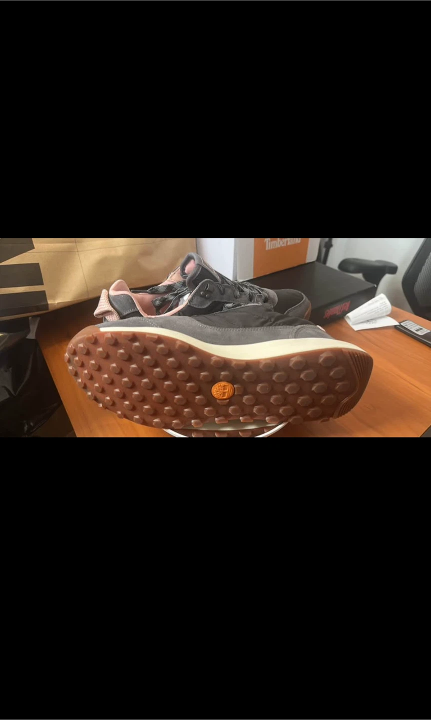 Timberland Sneakers