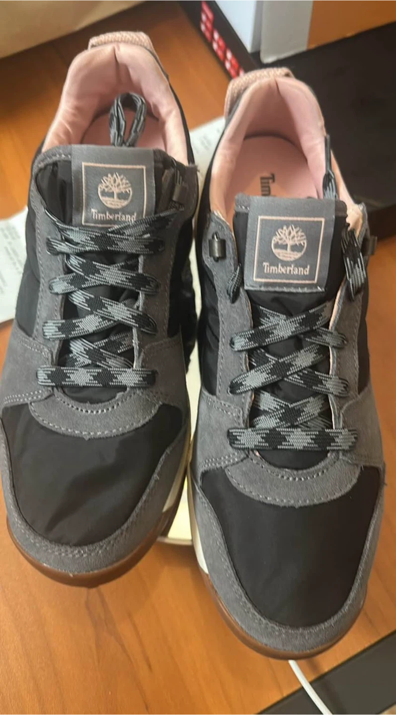 Timberland Sneakers - photo 2