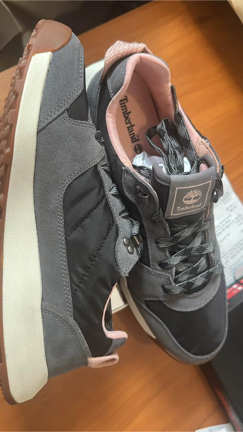 Timberland Sneakers - photo 4