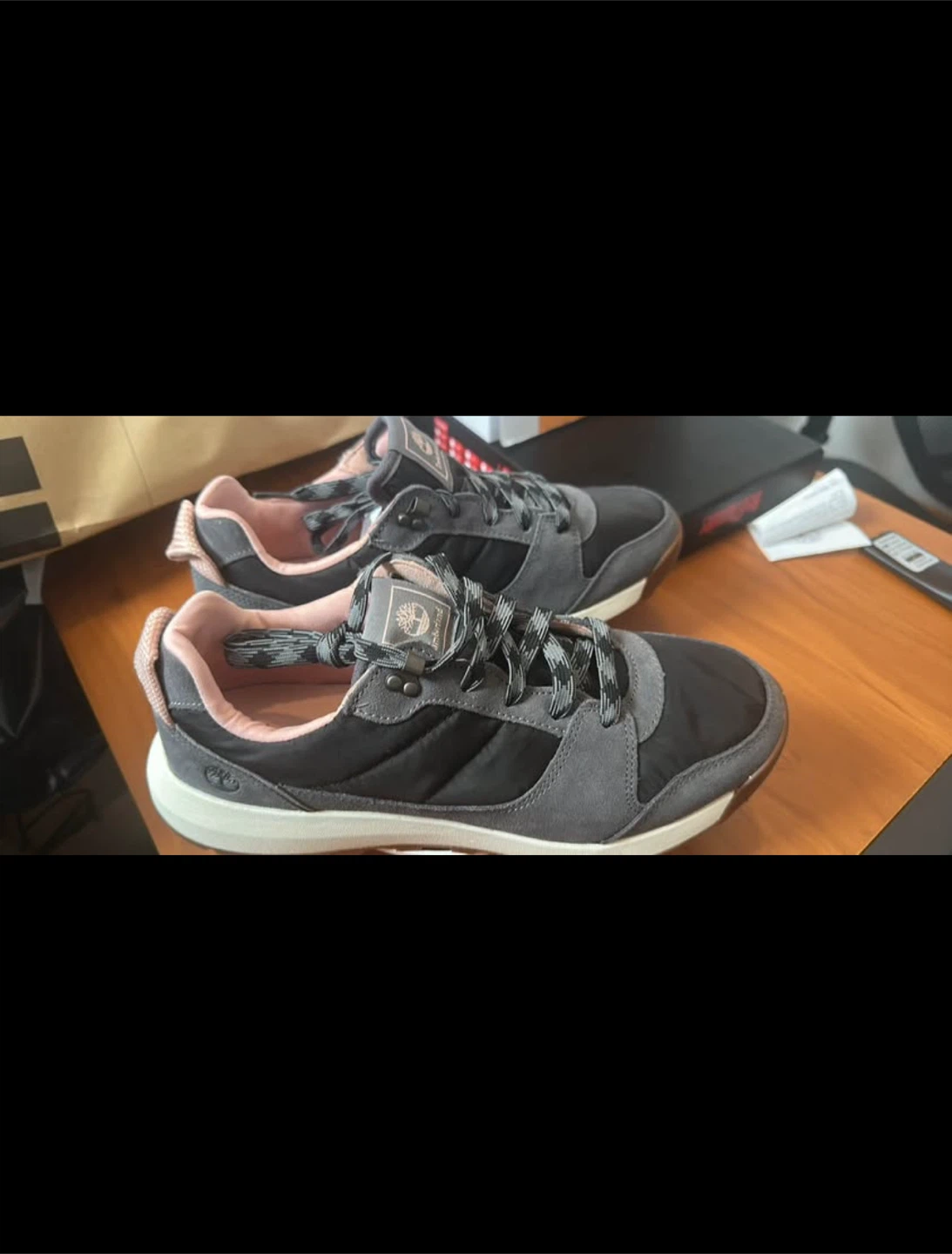 Timberland Sneakers - photo 3