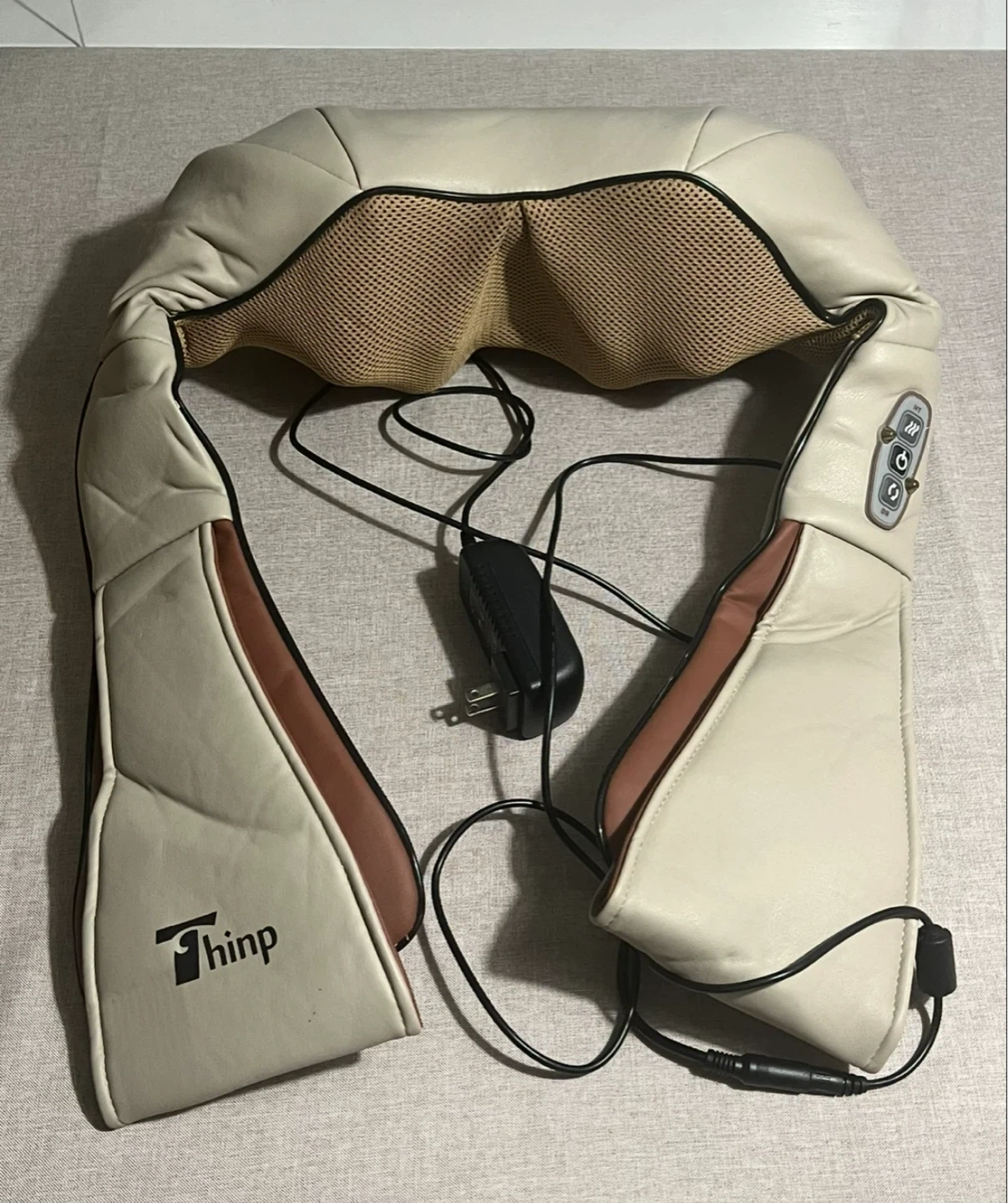 Thinp Neck and Shoulder Massager