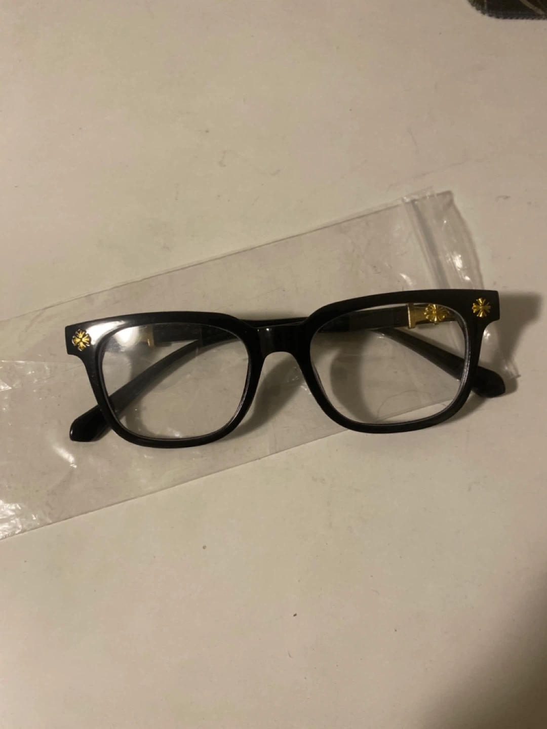 Chrome Hearts Glassses