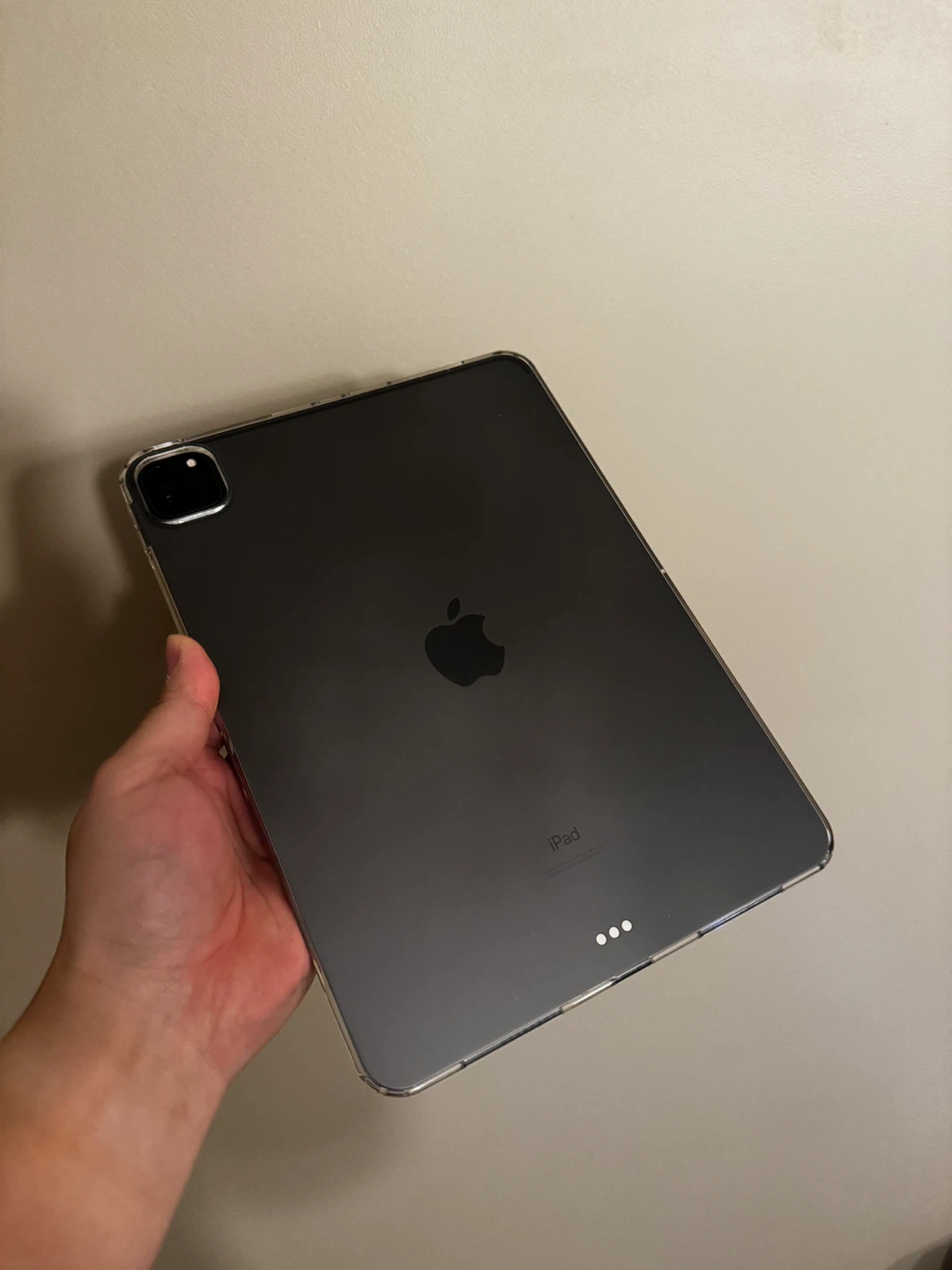 Apple iPad Pro M1 11inch 128gb / July 2025 - photo 2