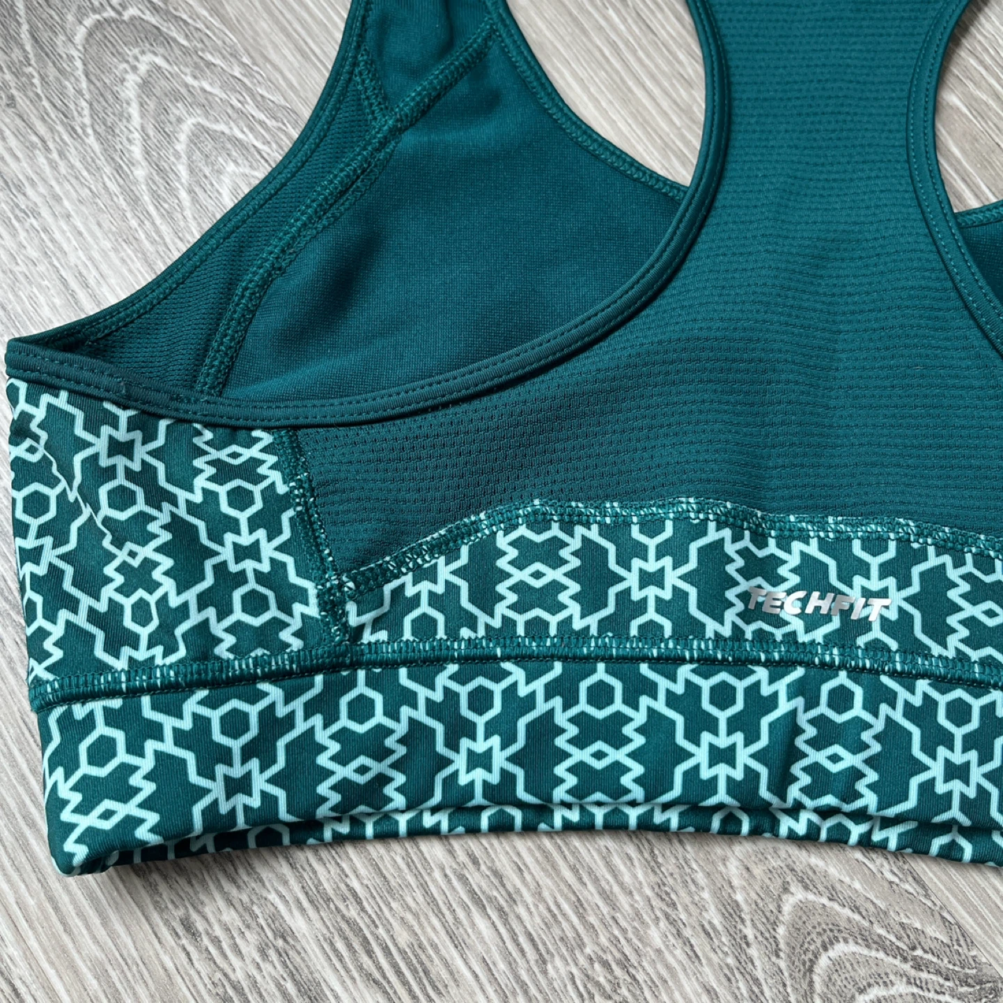 Adidas ClimaCool Sports Bra - Size S - photo 5