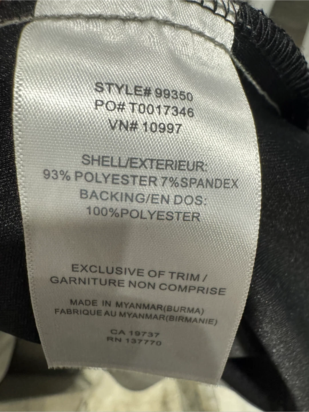 ELEVATE Woman’s Vernon softshell Jacket - photo 3