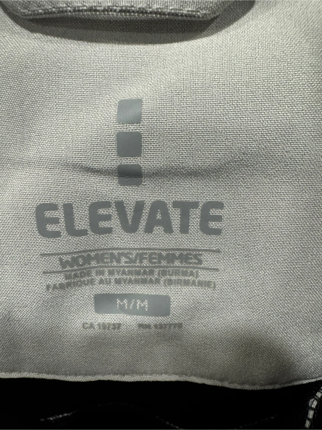 ELEVATE Woman’s Vernon softshell Jacket - photo 2