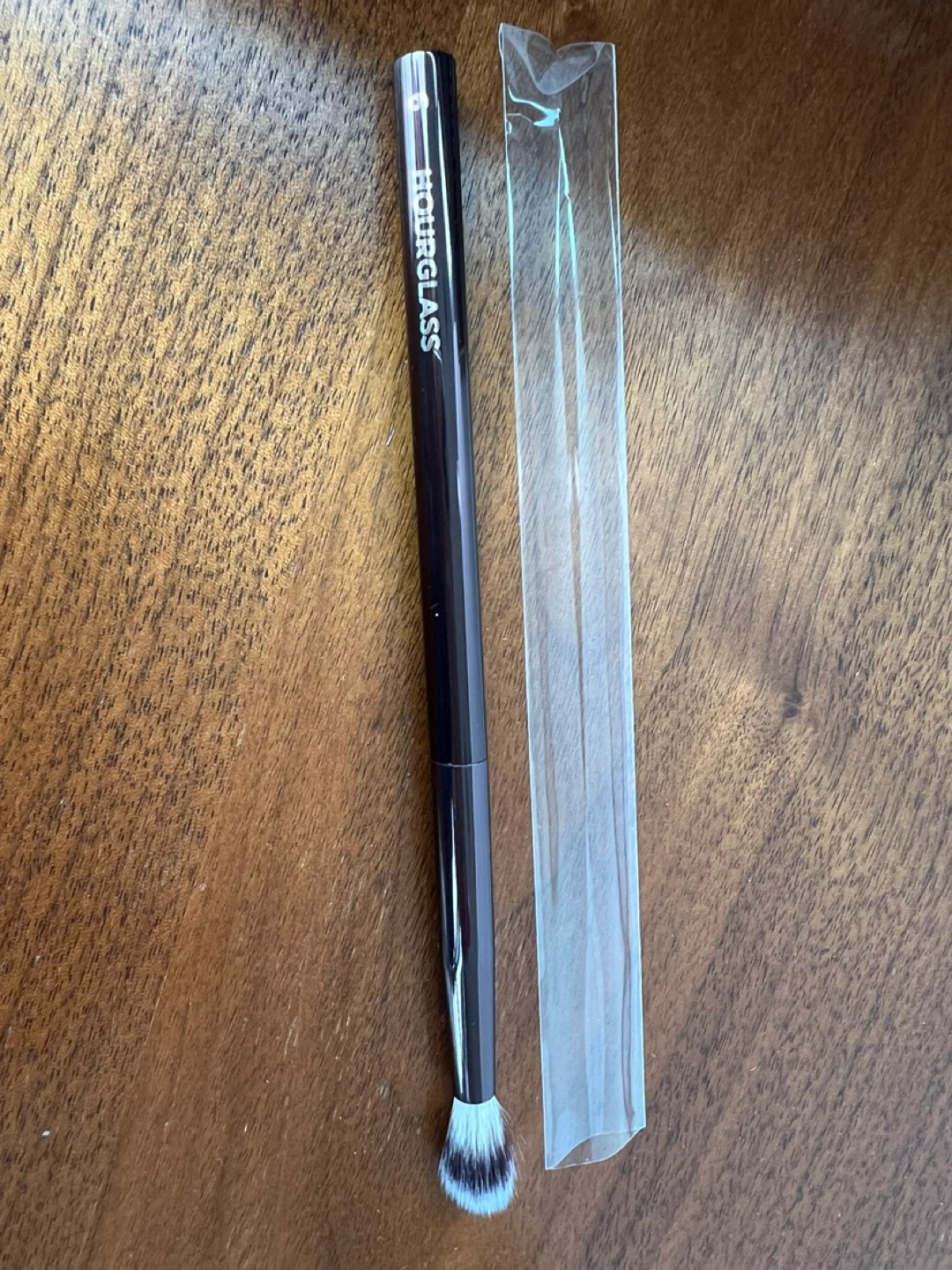 Detail Setting Brush